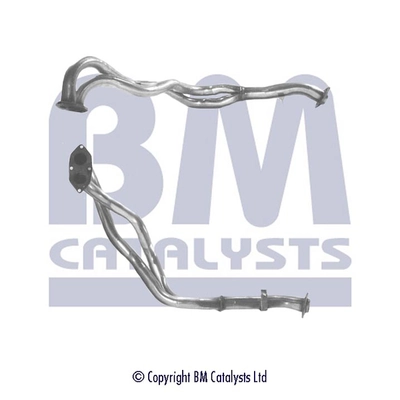 Exhaust Pipe